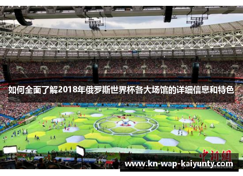 如何全面了解2018年俄罗斯世界杯各大场馆的详细信息和特色