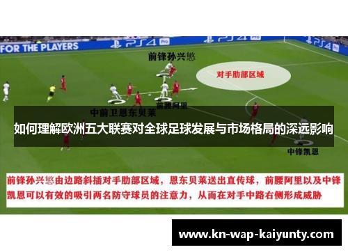 如何理解欧洲五大联赛对全球足球发展与市场格局的深远影响
