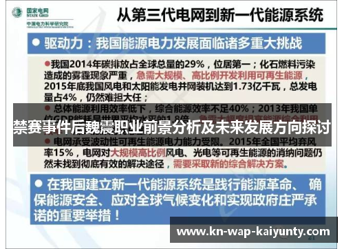 禁赛事件后魏震职业前景分析及未来发展方向探讨