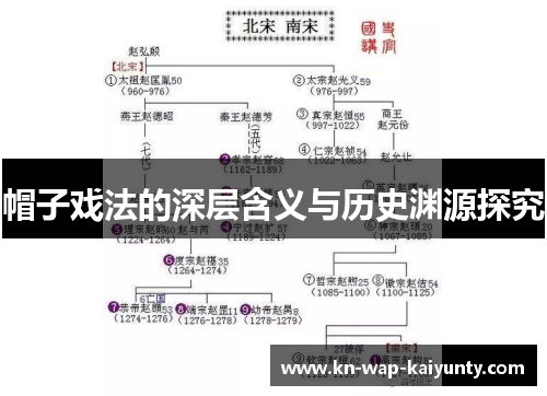 帽子戏法的深层含义与历史渊源探究